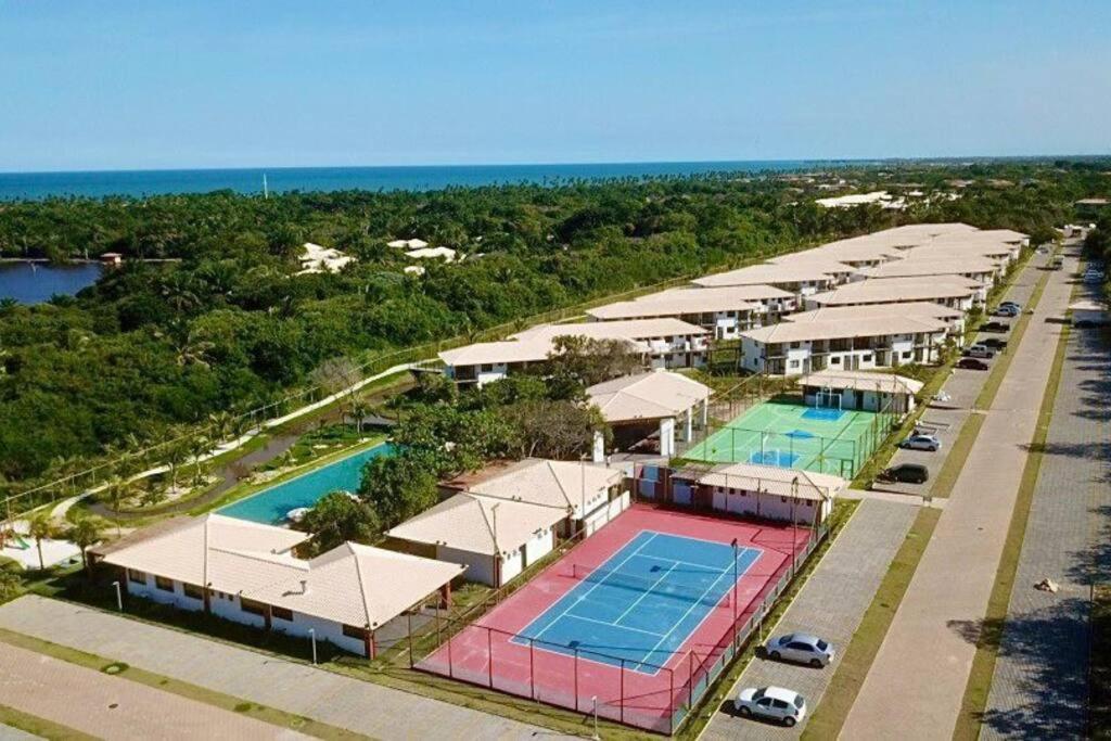 Apartamento 2/4 - Praia do Forte