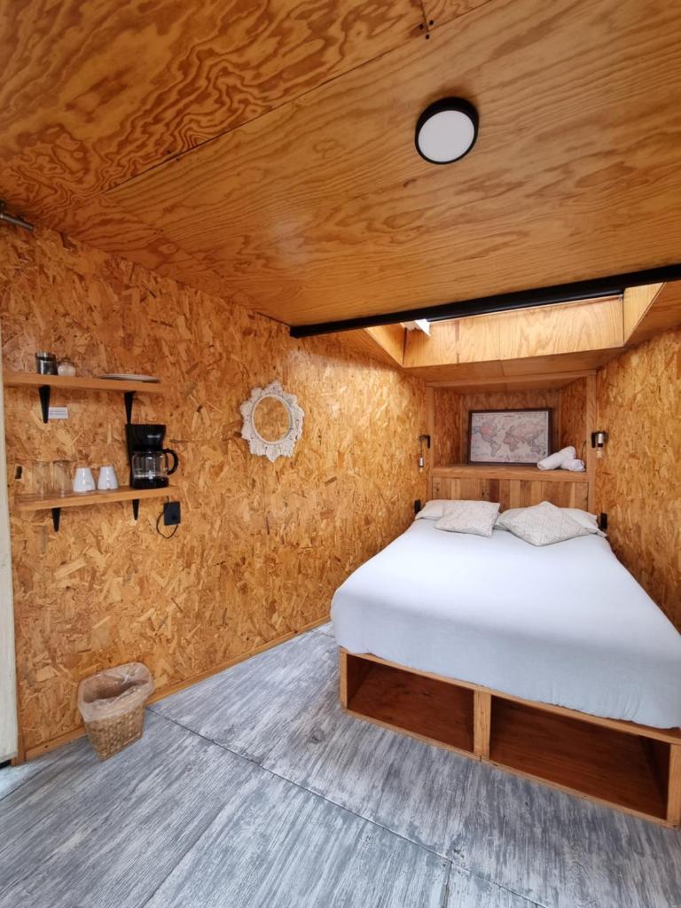 Glamping Pinochueco photo 1