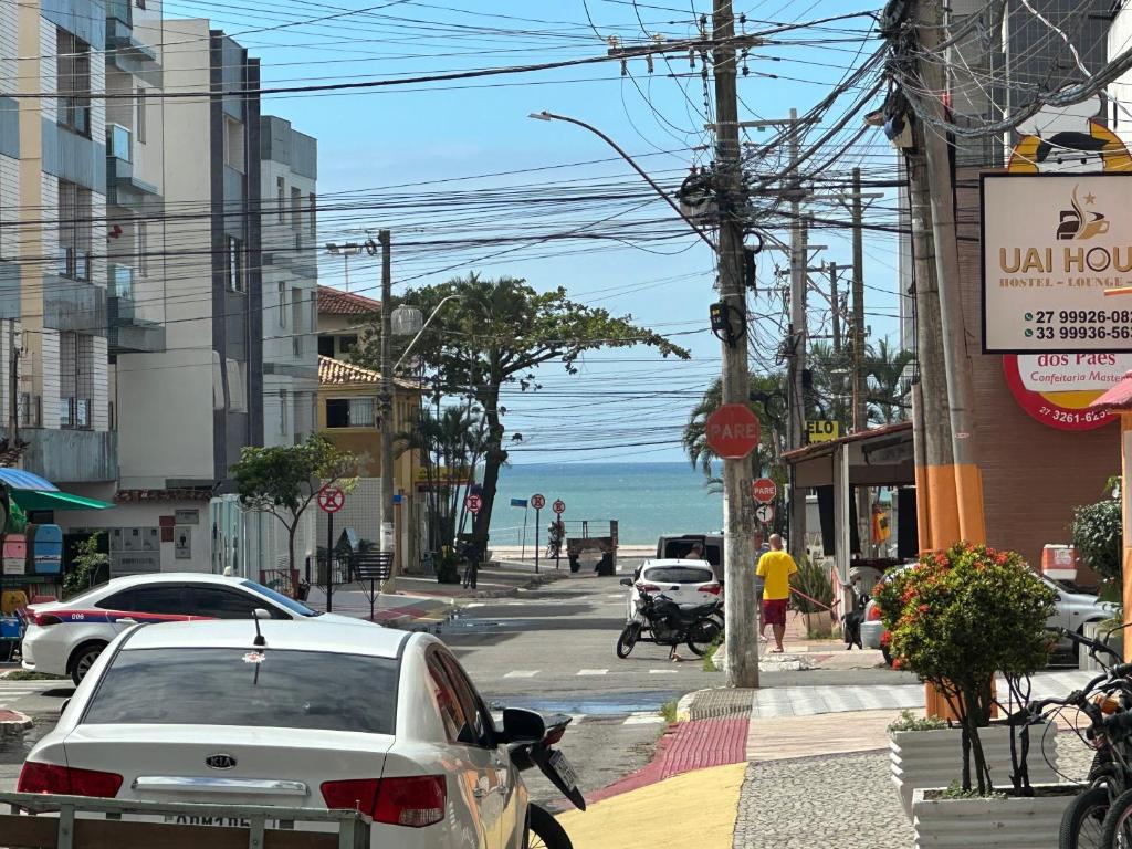 Apartamento Sol da Praia do Morro photo 3