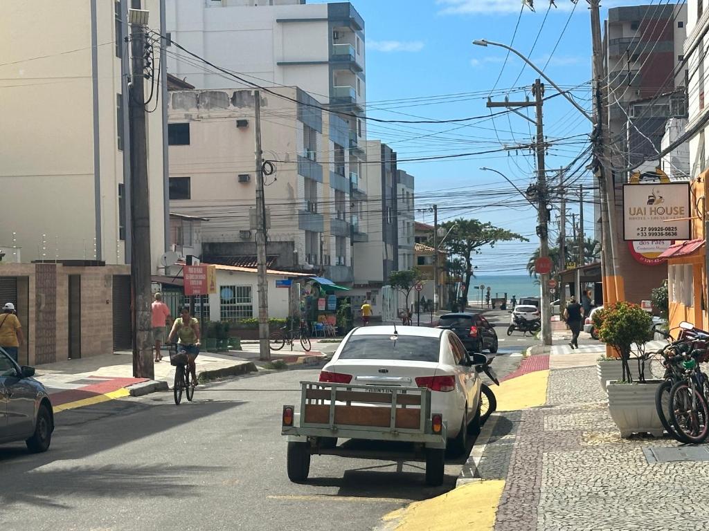 Apartamento Sol da Praia do Morro photo 2