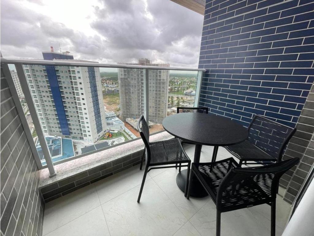 Apartamento em Salinas Exclusive Resort photo 3