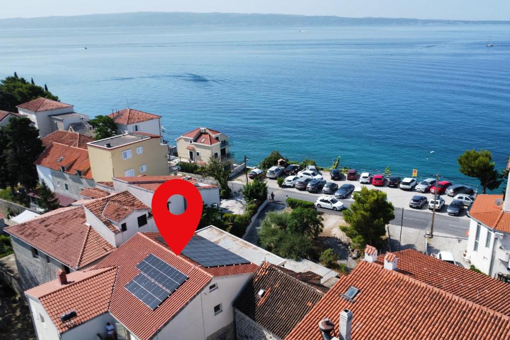 Apartments by the sea Stobrec, Split - 19946