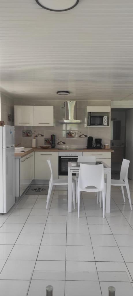 Maison 2 chambres avec jardin photo 2