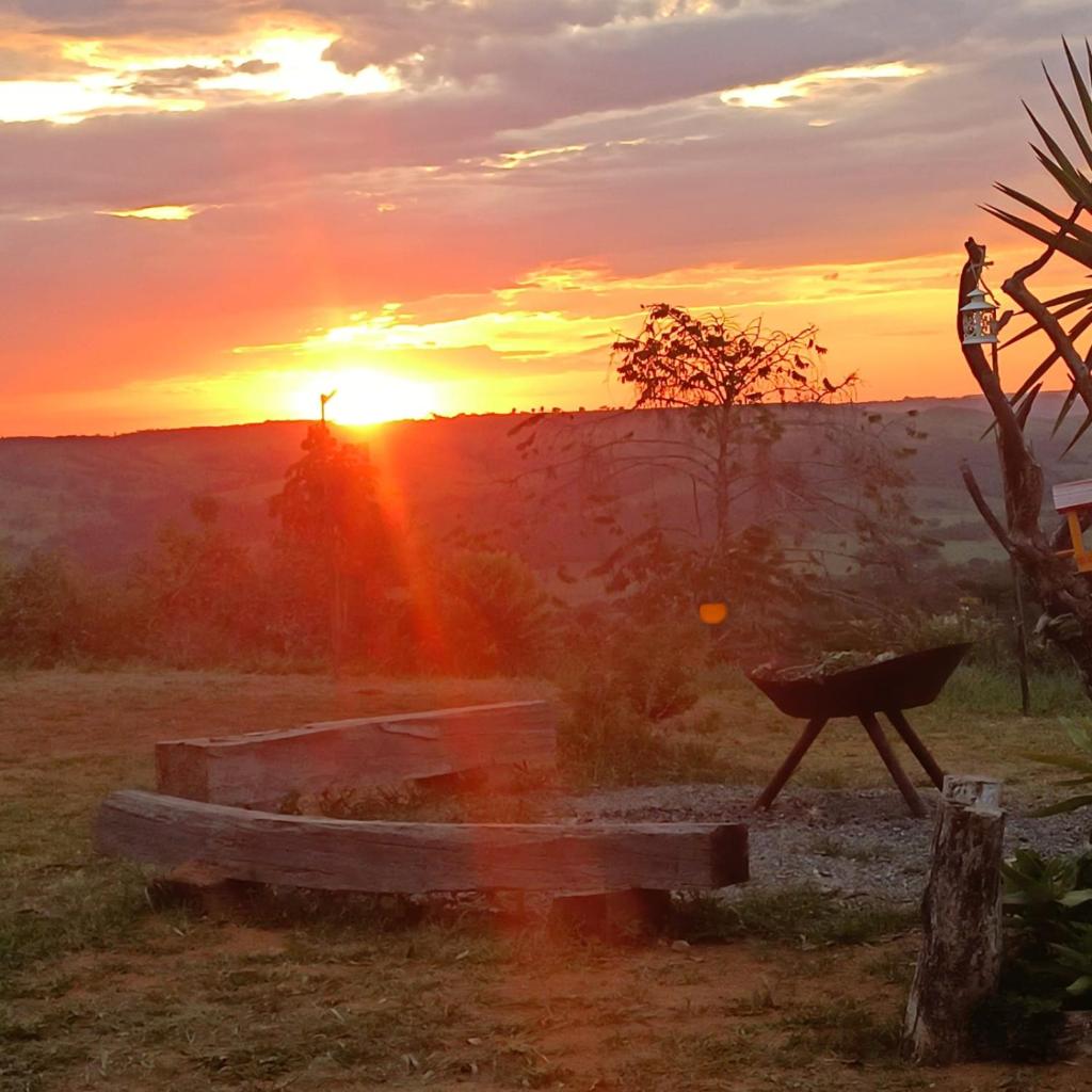 Eco Pousada Por do Sol