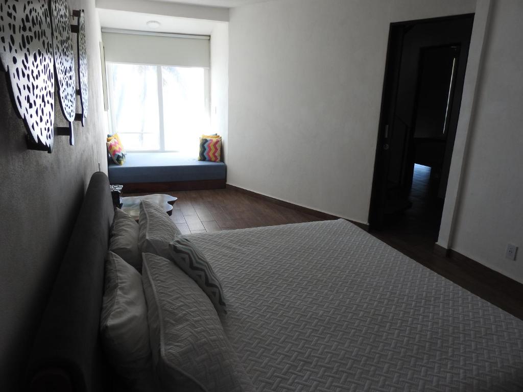 Penthouse Ave Paraiso en Manzanillo 505 Apt 16b photo 2