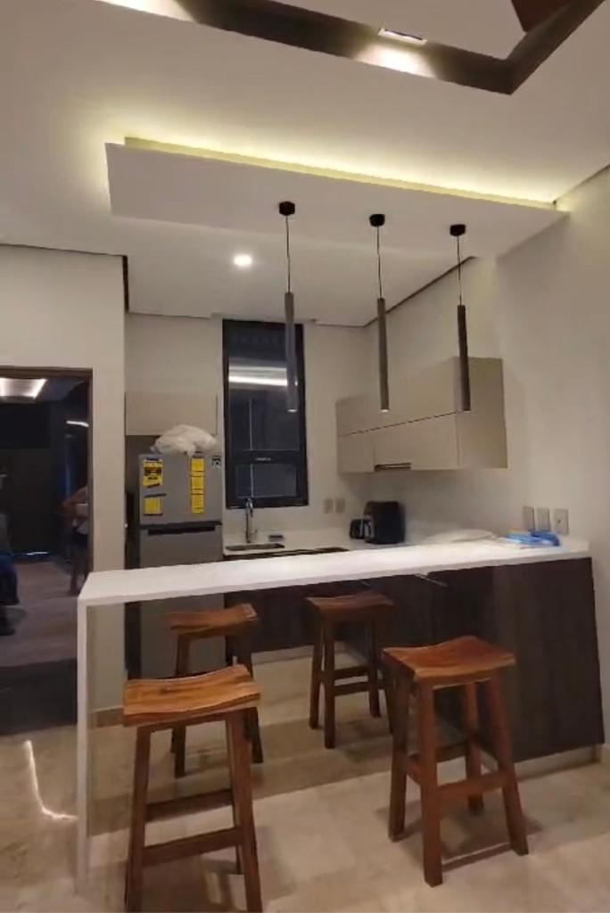 SoHo Flat at Amira District Tulum photo 1