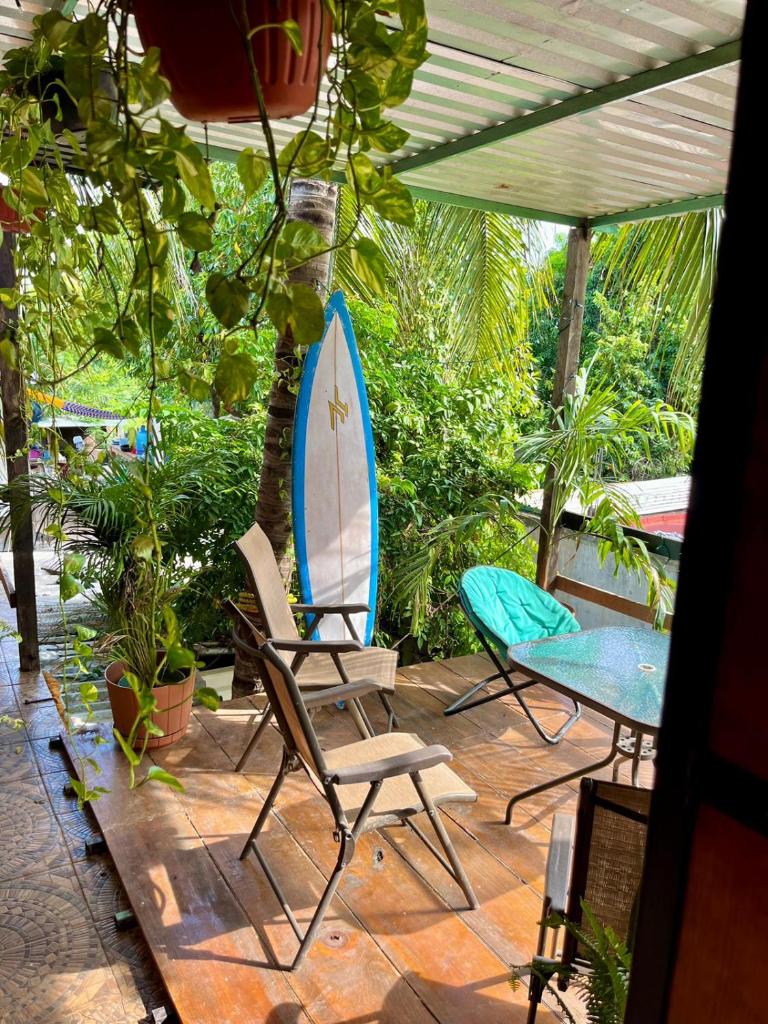 Casa Guiba 1 puerto escondido photo 2