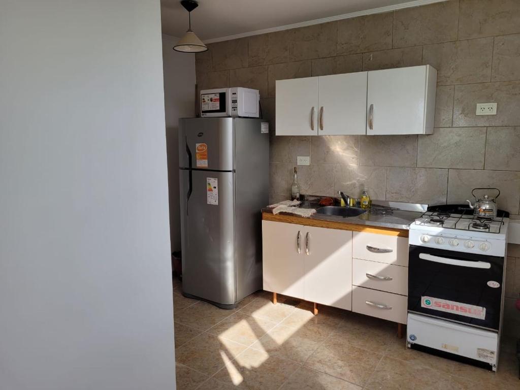 Departamento Madryn photo 1