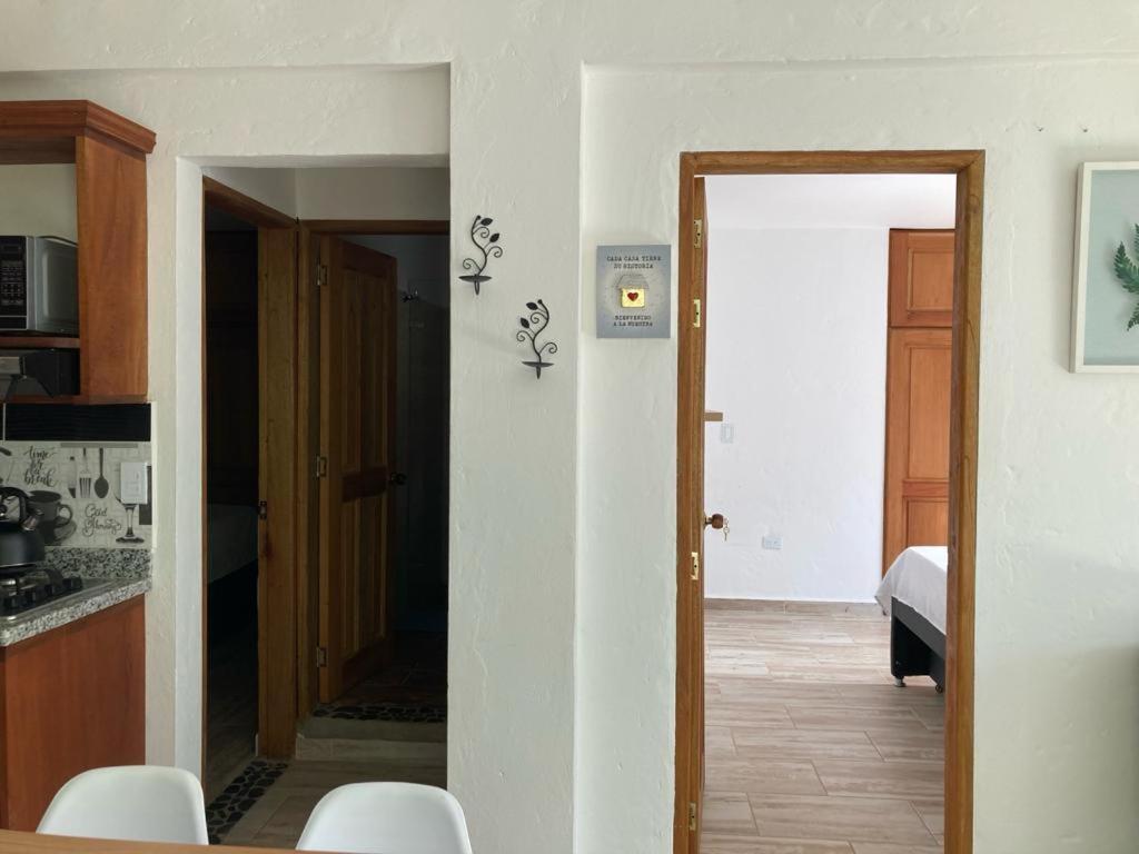 Apartahotel Villa Carolina 2 photo 1