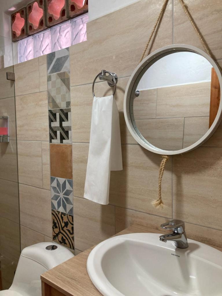Apartahotel Villa Carolina 2 photo 4