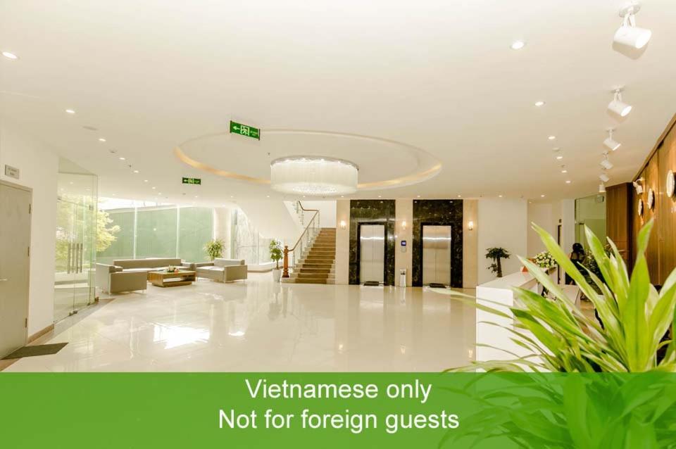 Aroma Hotel - Ngõ 2 Láng Hạ, Q.Ba Đình - by Bay Luxury