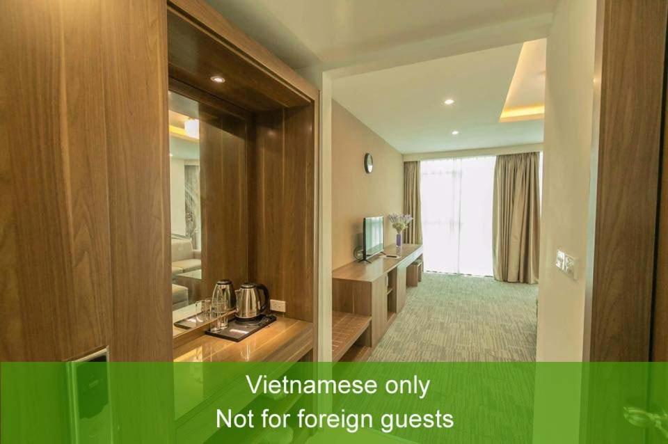 Aroma Hotel - Ngõ 2 Láng Hạ, Q.Ba Đình - by Bay Luxury