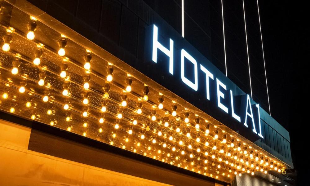Pohang A1 Hotel Yeongildae Branch photo 1