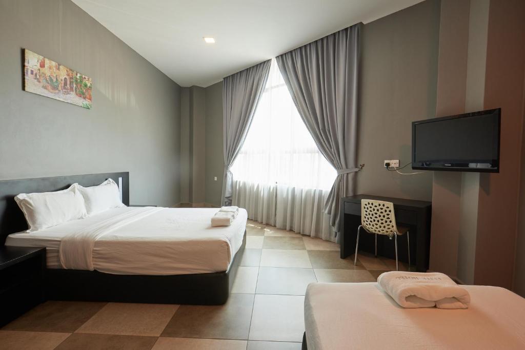 Elite Hotel photo 1