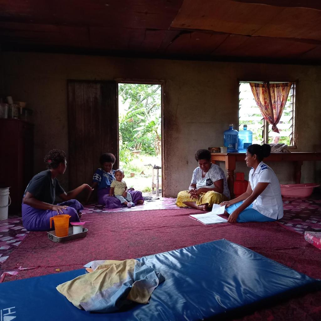 Highlands Homestay Fiji photo 4