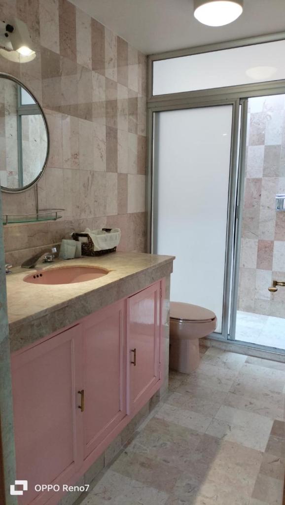 Habitaciones remodeladas con areas comunes photo 3
