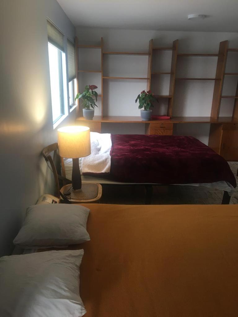 Habitaciones remodeladas con areas comunes photo 4