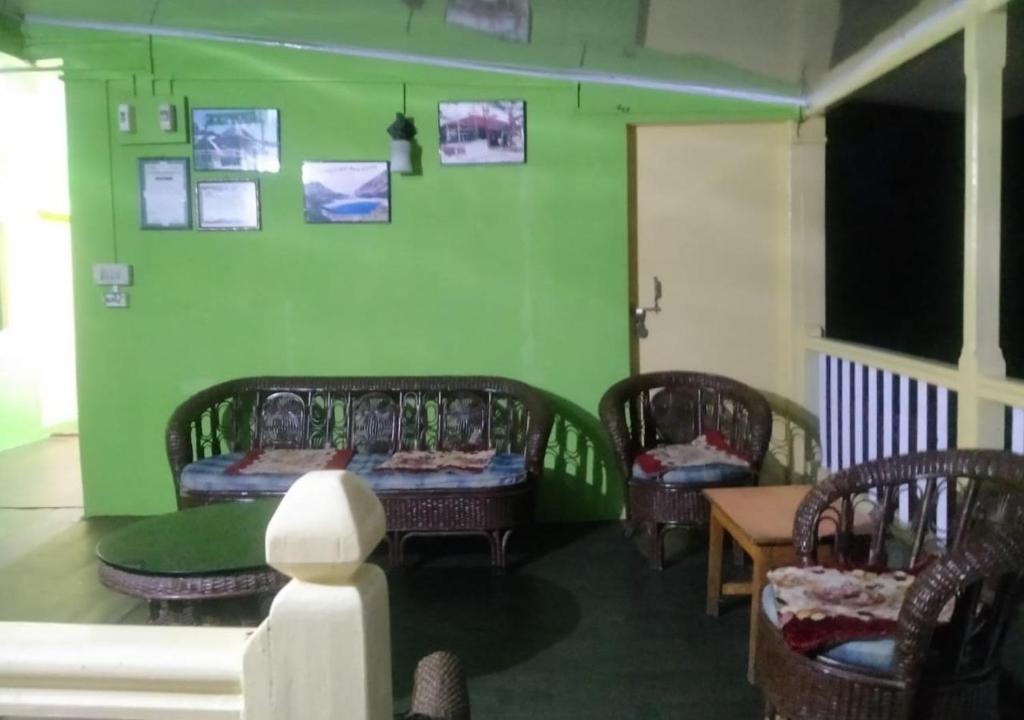 Karma Homestay by StayApart photo 1