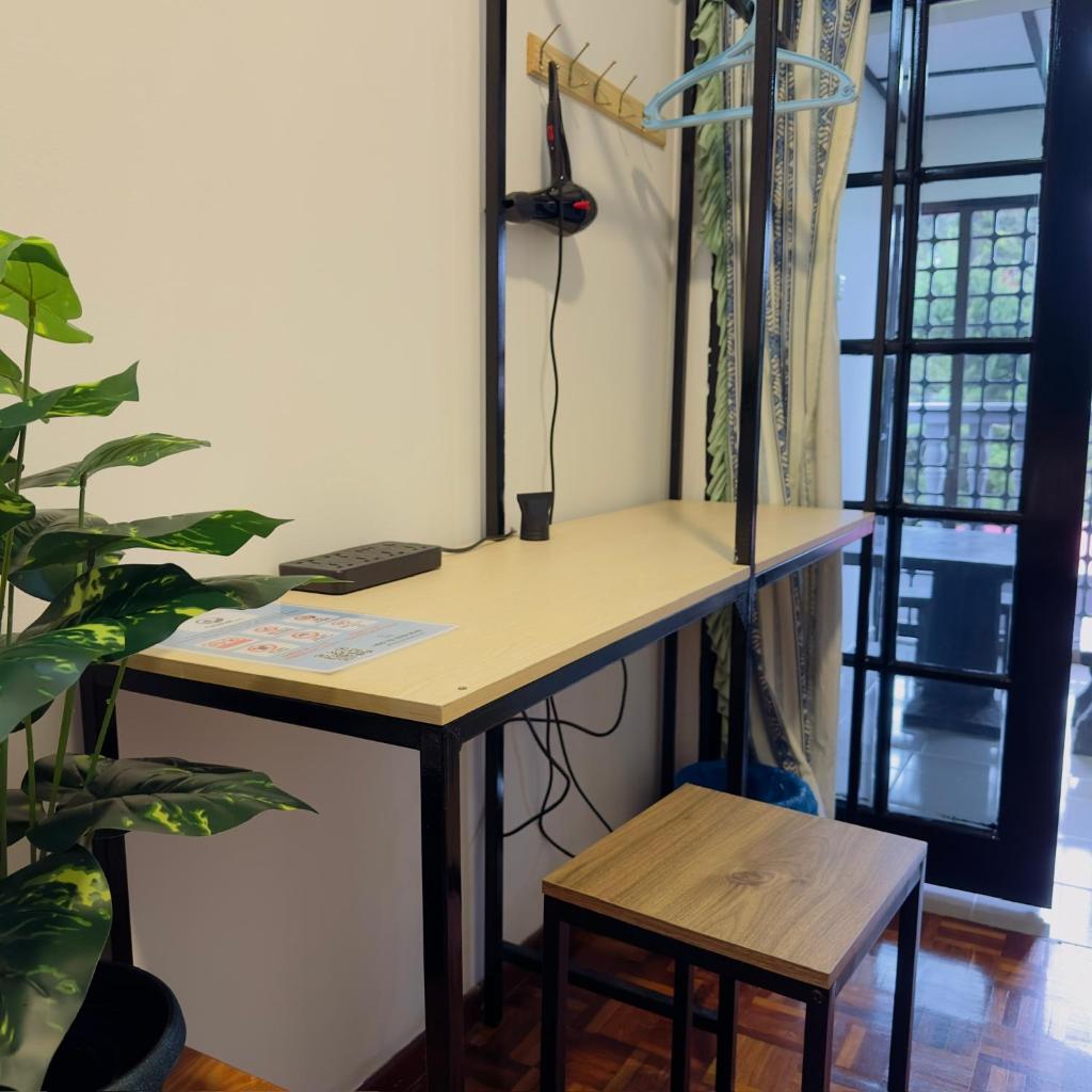 100 Oastel coLiving photo 2
