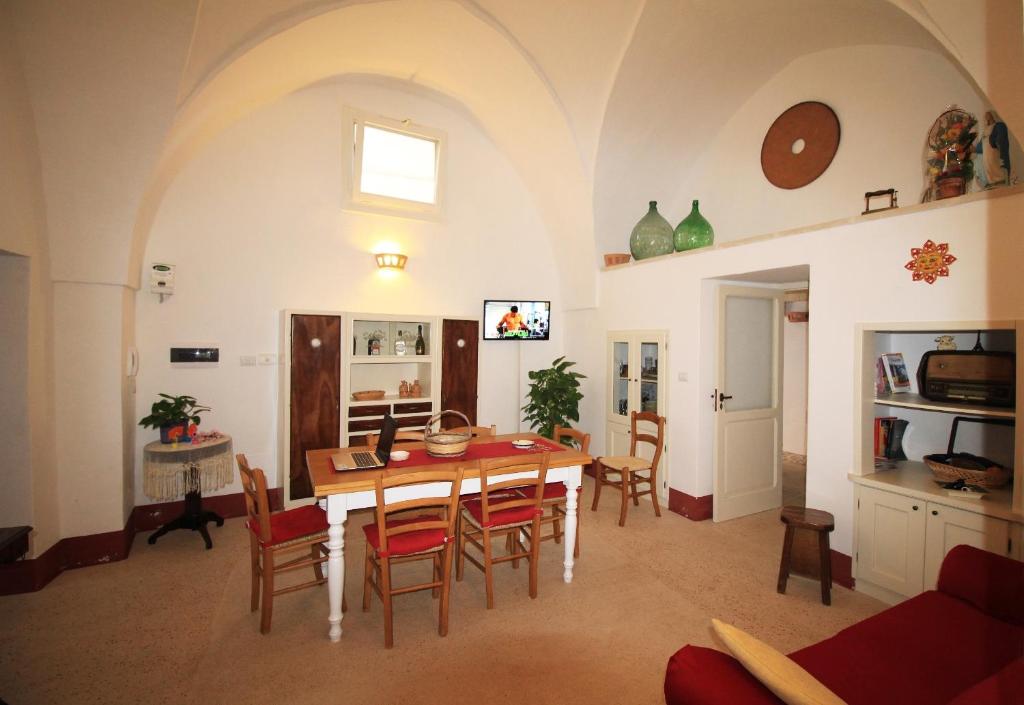 Dimora San Leuci