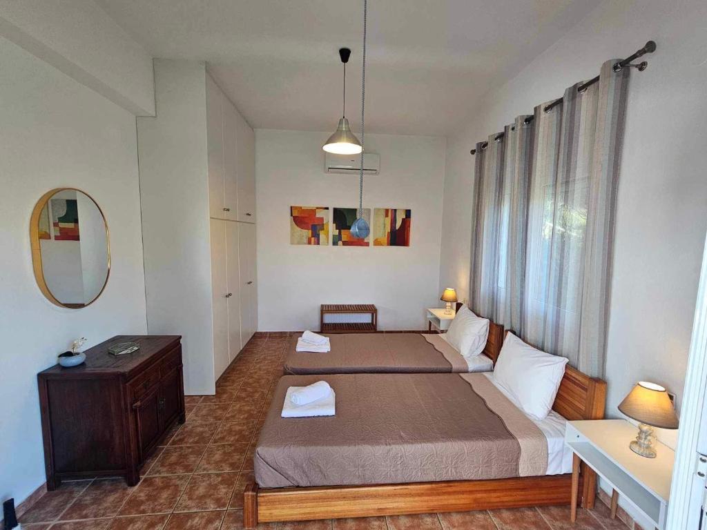 The hidden villas photo 4