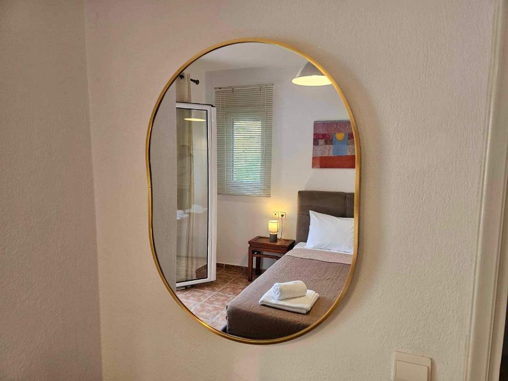The hidden villas photo 1