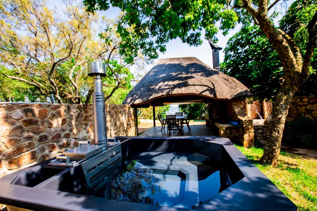 Wildevy at Benlize photo 2