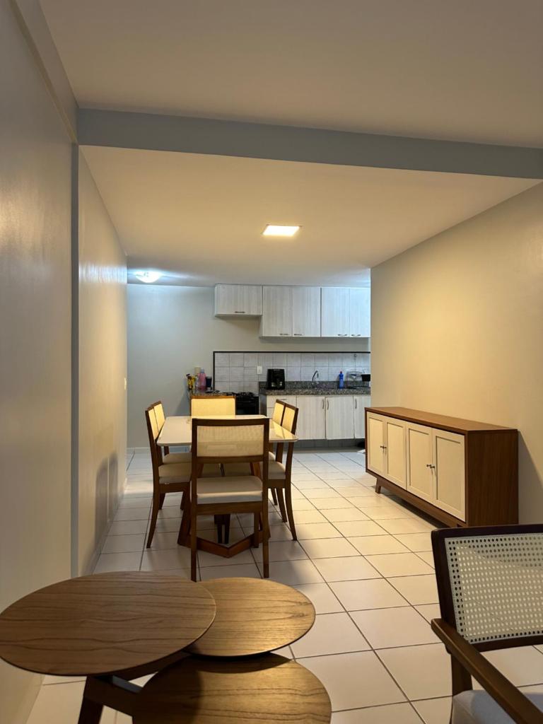 Apartamento 80 m2 com dois quartos - João Pessoa photo 4