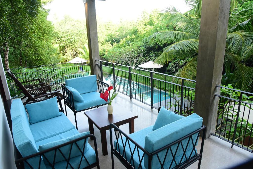 Hikka Secret Lake Resort photo 4