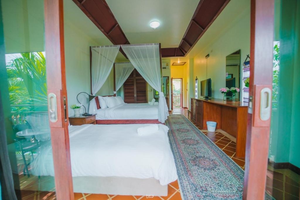 Siam Tara Resort Chiangkhong photo 2