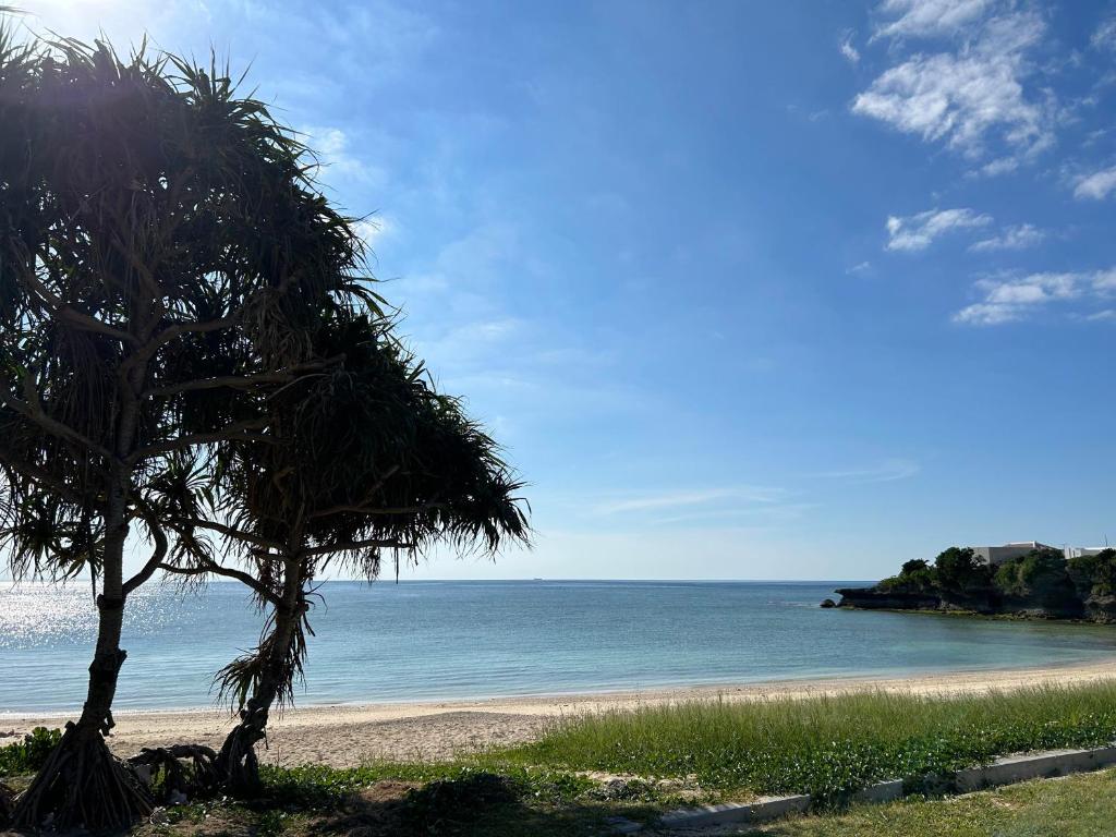 Yubantanoie-OKINAWA YOMITAN-Seaview photo 3