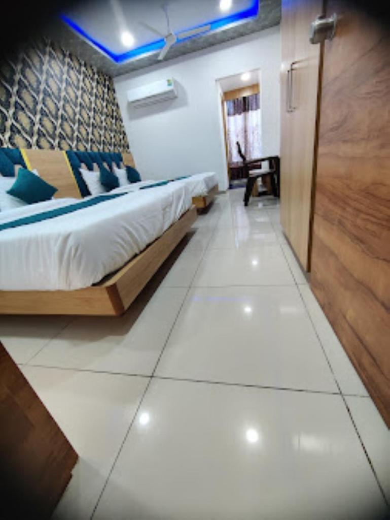 Hotel Rudra Palace , Anand photo 3