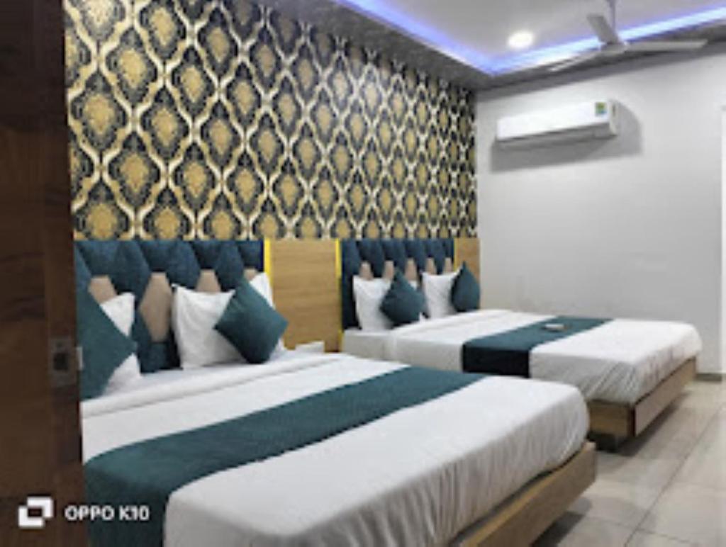 Hotel Rudra Palace , Anand photo 4
