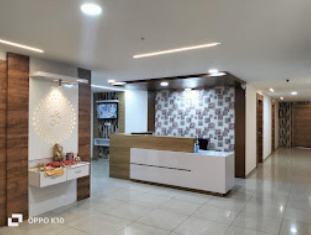 Hotel Rudra Palace , Anand photo 2