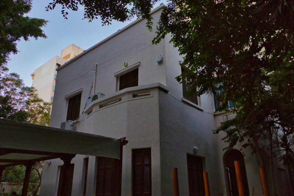 Egyptus Villa Hostel photo 2