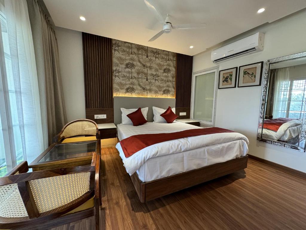 Sky Suites By The Lazy Host photo 1
