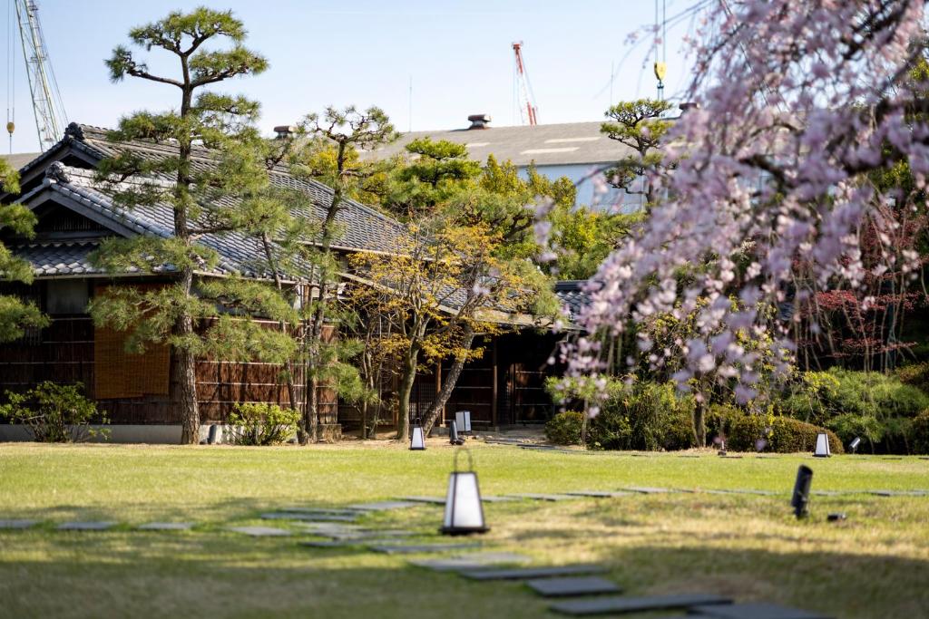 Ryokan Onomichi Nishiyama photo 1
