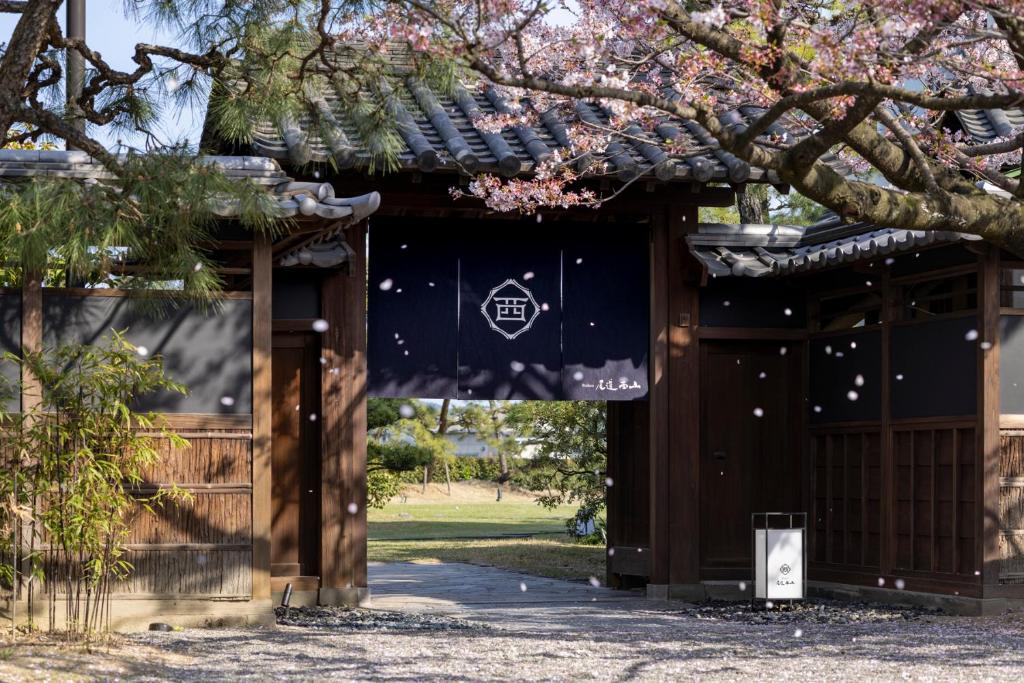Ryokan Onomichi Nishiyama