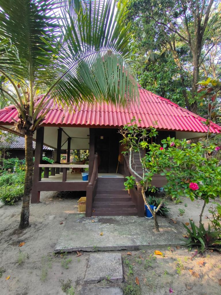 Phayam Coconut Beach Resort photo 4