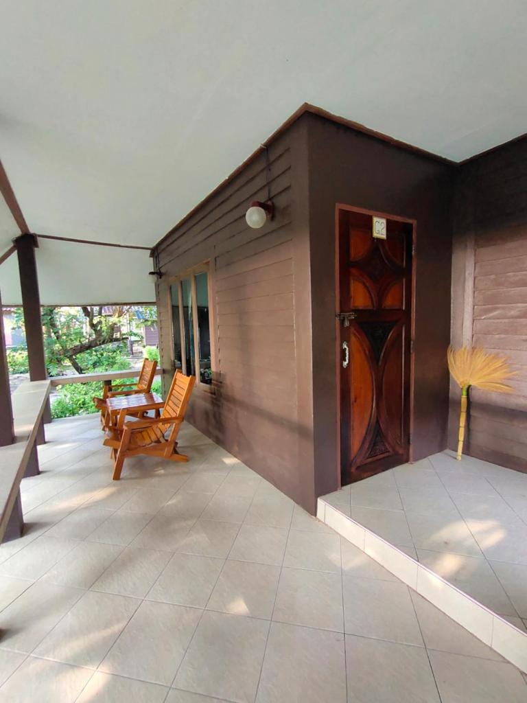 Phayam Coconut Beach Resort photo 1