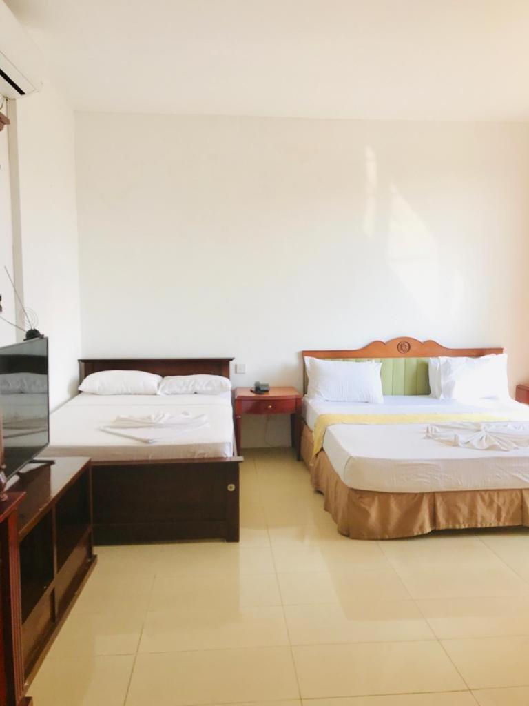 Hotel Dream Paradise photo 2