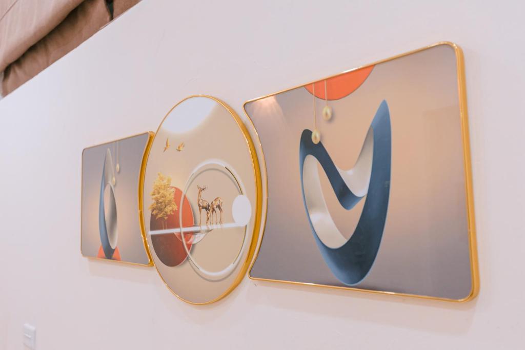 Golden Diamond Hotel