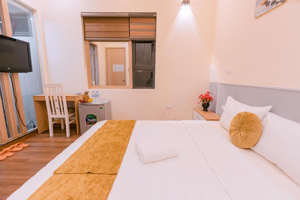 Golden Diamond Hotel