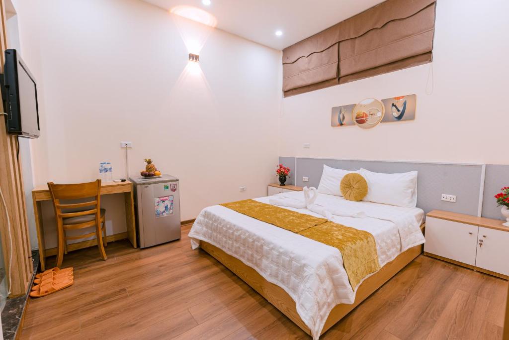 Golden Diamond Hotel