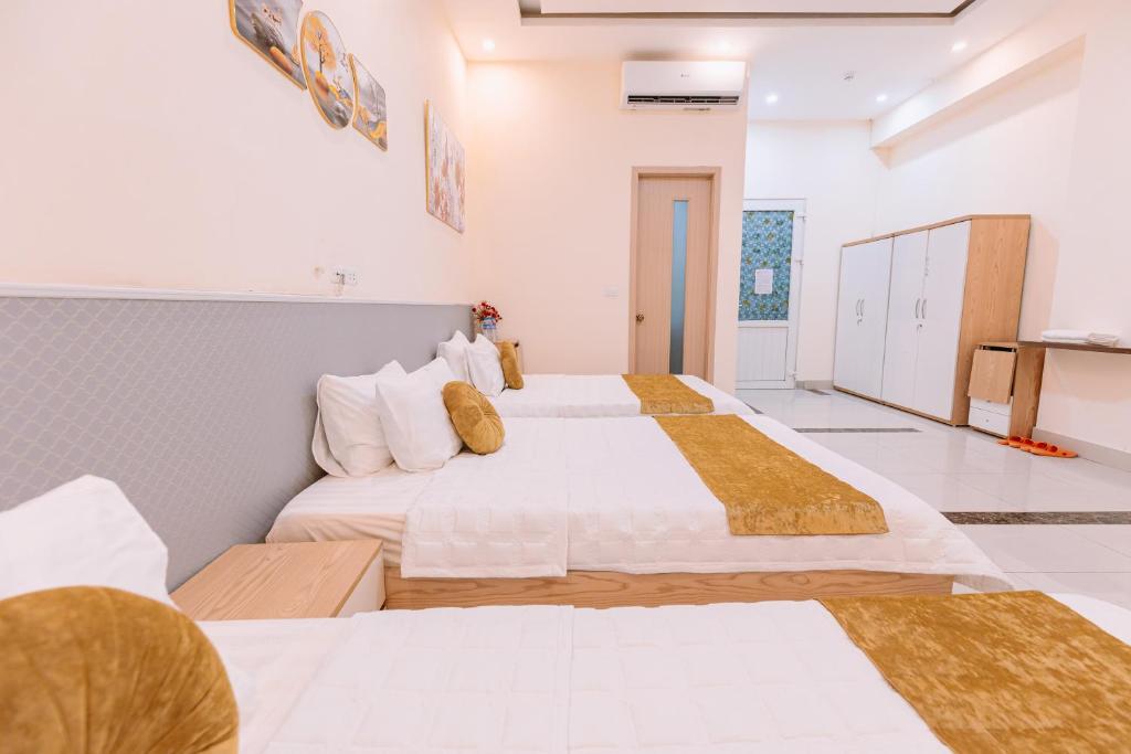 Golden Diamond Hotel