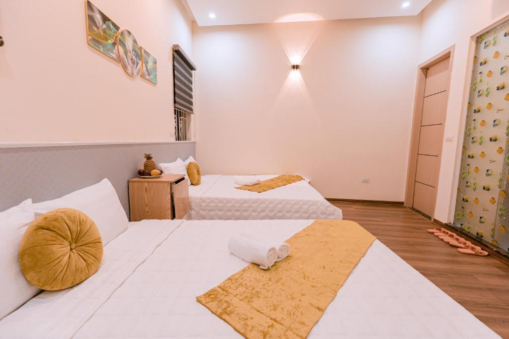 Golden Diamond Hotel