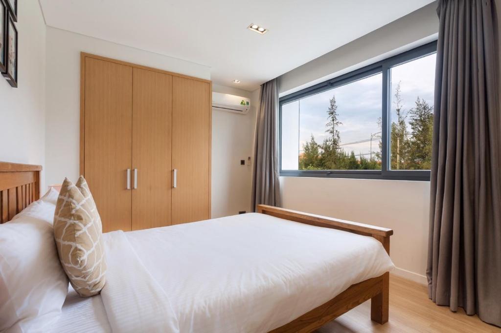 Abogo Point Resort Villa Pool Golf Da Nang