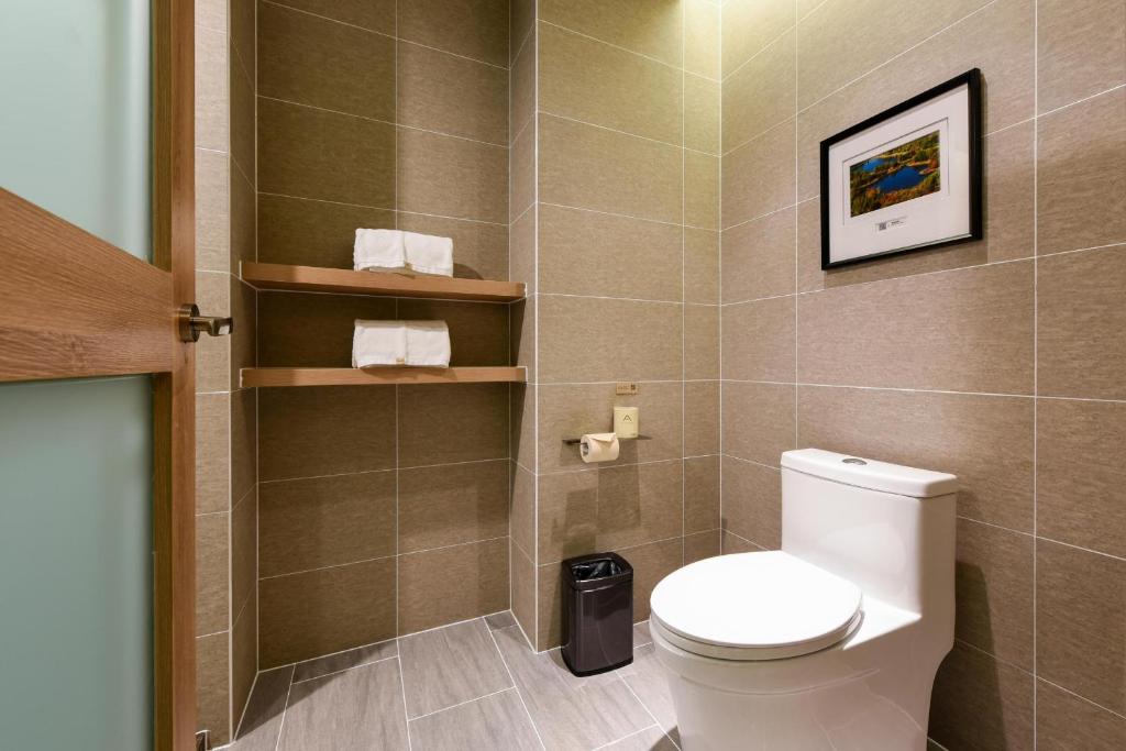 Atour Hotel High Tech Changchun photo 2