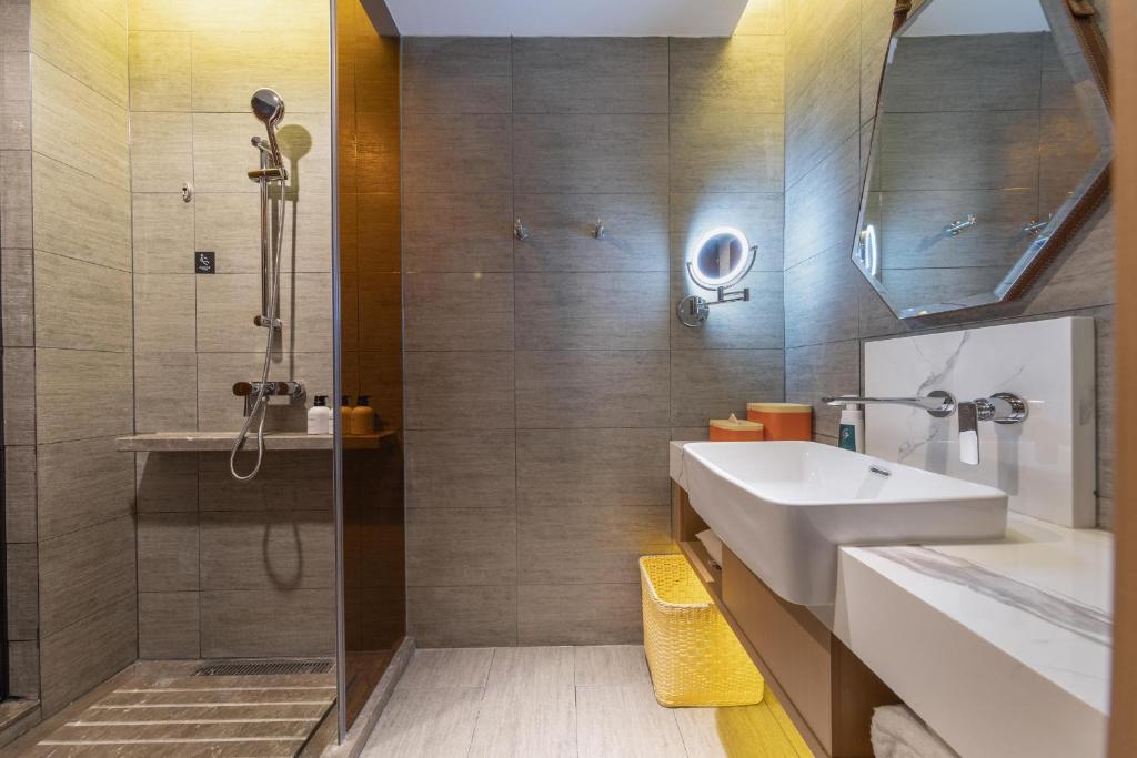 Atour Hotel Kunming International Trade Center photo 2