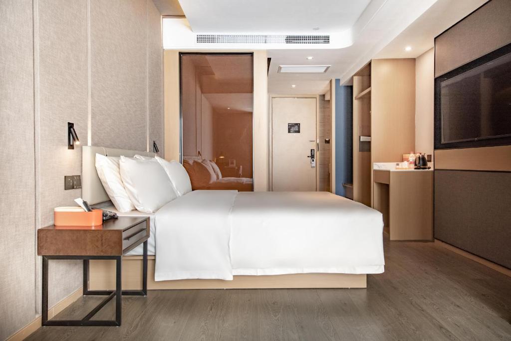 Atour Hotel Kunming International Trade Center photo 4
